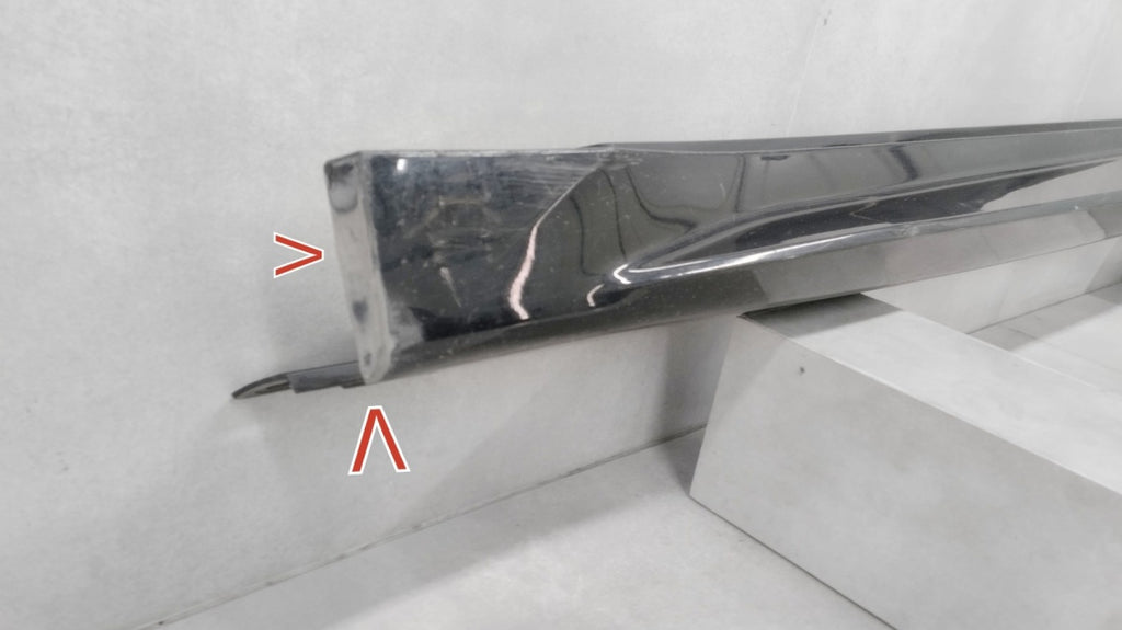 Lajsna praga lijevi BMW IX2 ix 2 U10 M paket 23-