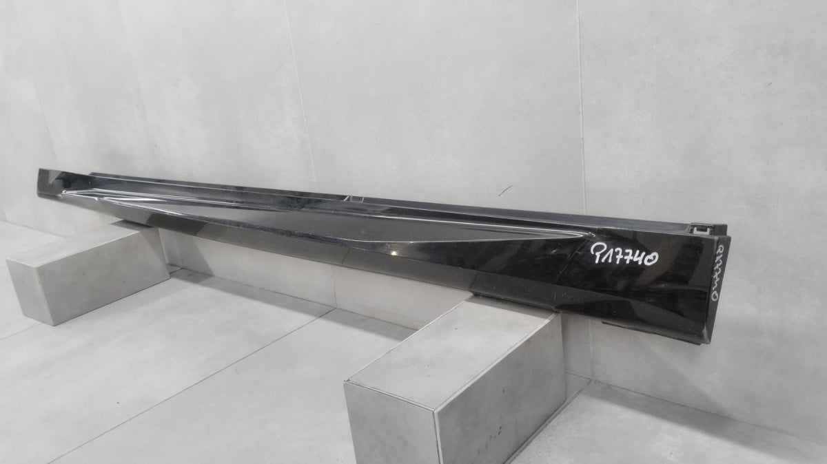 Lajsna praga lijevi BMW IX2 ix 2 U10 M paket 23-