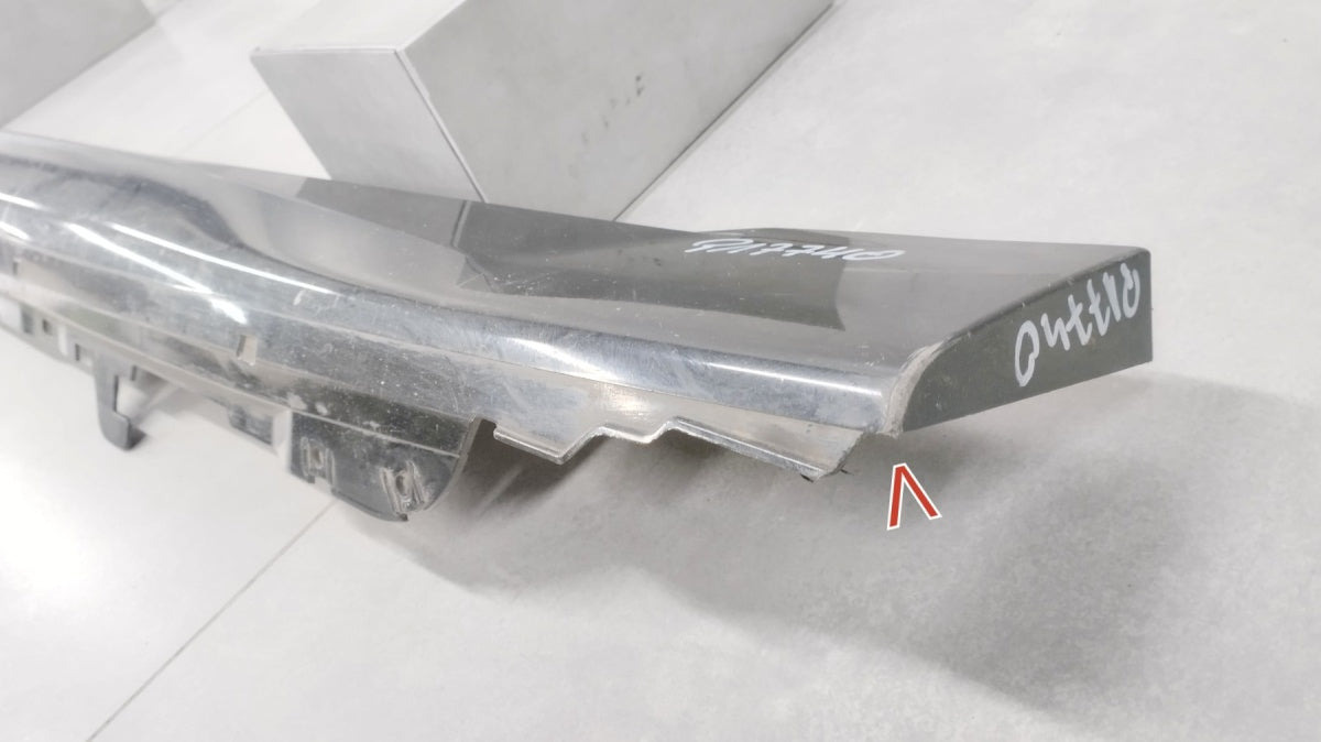 Lajsna praga lijevi BMW IX2 ix 2 U10 M paket 23-