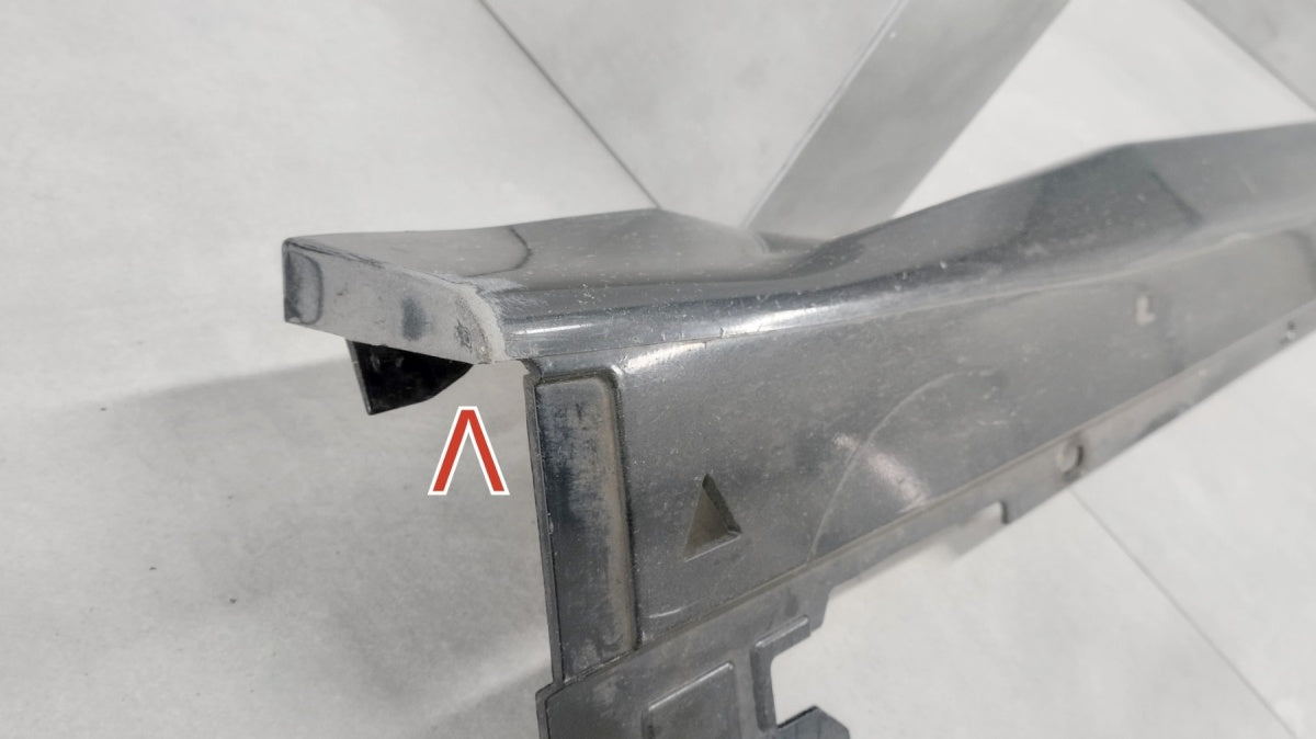 Lajsna praga lijevi BMW IX2 ix 2 U10 M paket 23-