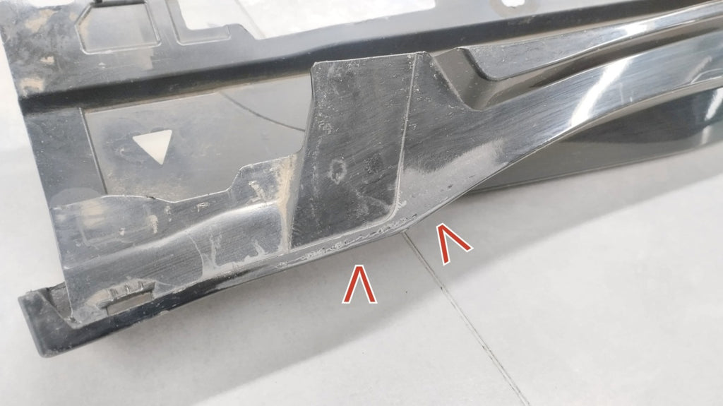 Lajsna praga lijevi BMW IX2 ix 2 U10 M paket 23-