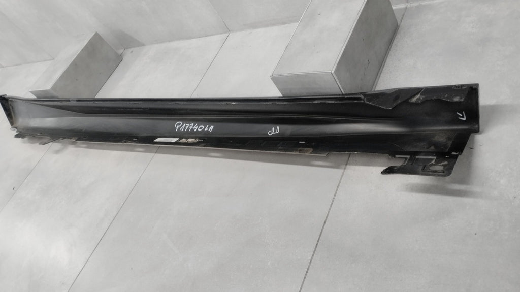 Lajsna praga lijevi BMW IX2 ix 2 U10 M paket 23-