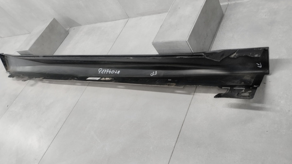 Lajsna praga lijevi BMW IX2 ix 2 U10 M paket 23-