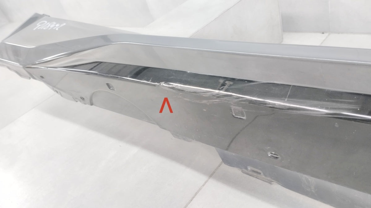 Lajsna praga desni BMW X1 III 3 U11 M paket 22-