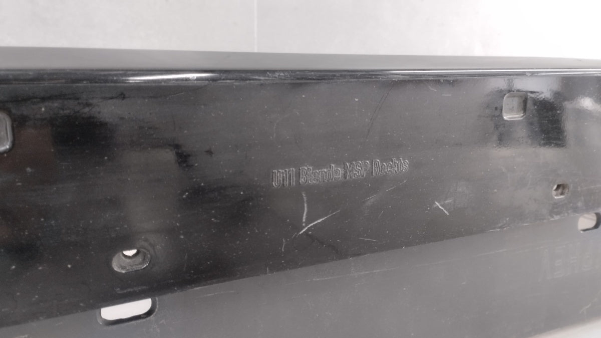 Lajsna praga desni BMW X1 III 3 U11 M paket 22-