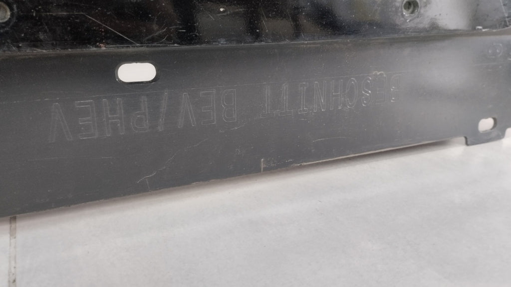 Lajsna praga desni BMW X1 III 3 U11 M paket 22-