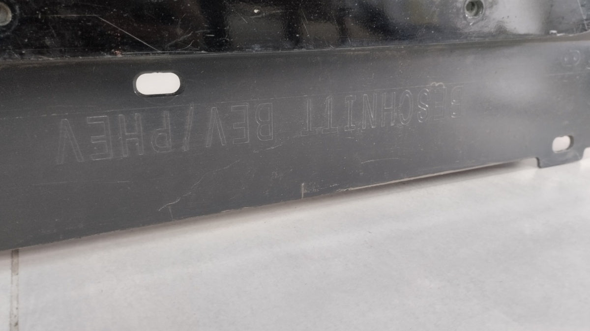 Lajsna praga desni BMW X1 III 3 U11 M paket 22-