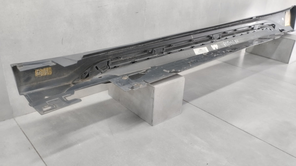 Lajsna praga desni BMW X1 III 3 U11 M paket 22-