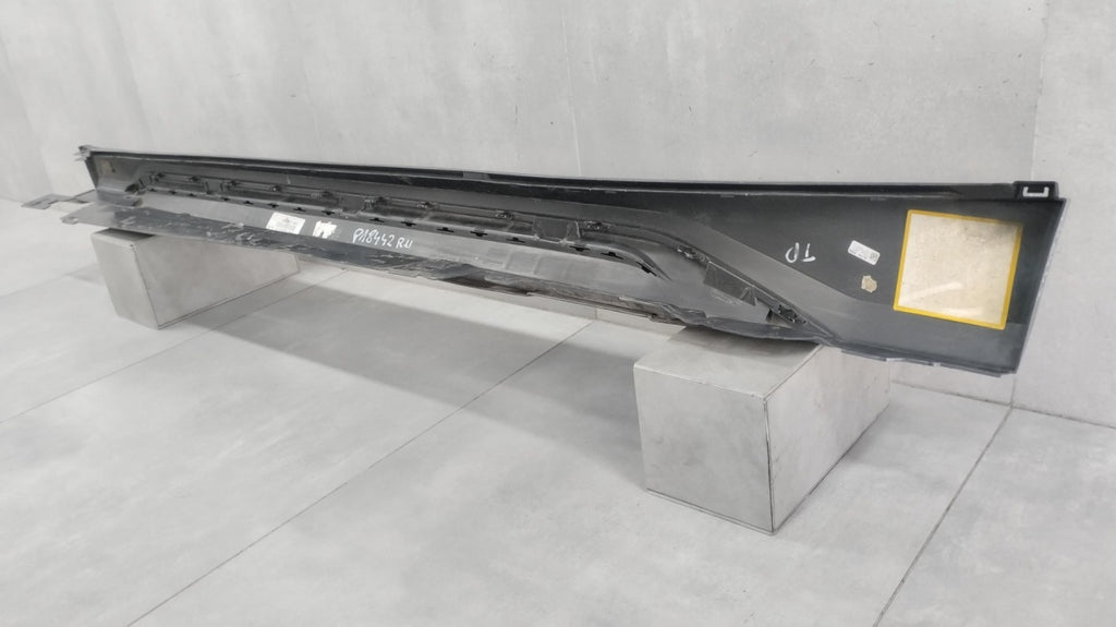 Lajsna praga desni BMW X1 III 3 U11 M paket 22-