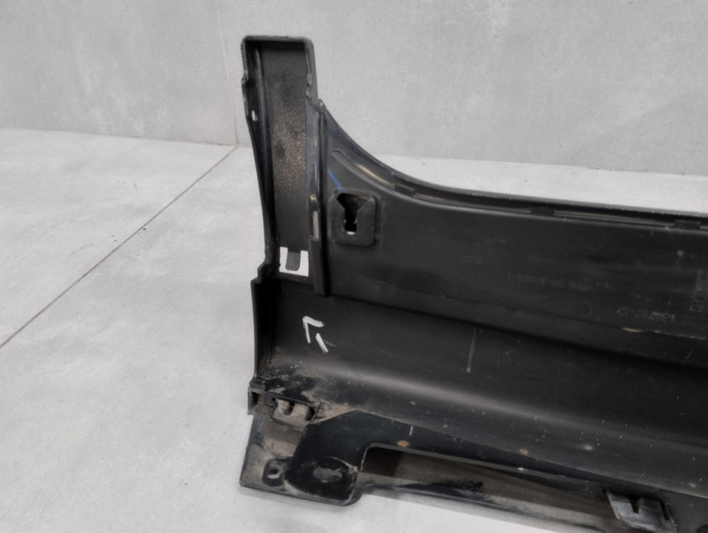 Lajsna praga lijevi BMW IX3 i X3 G08 Led M paket