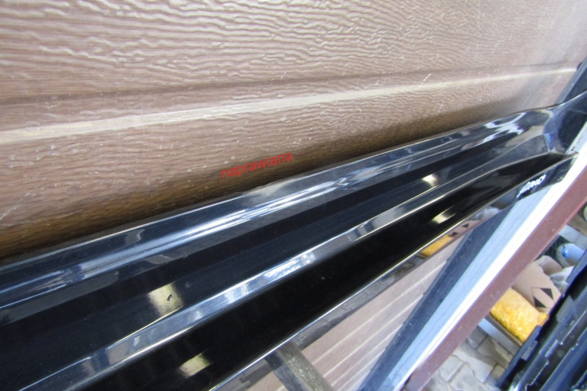 Lajsna praga lijeva BMW IX3 i X3 G08 Led M paket