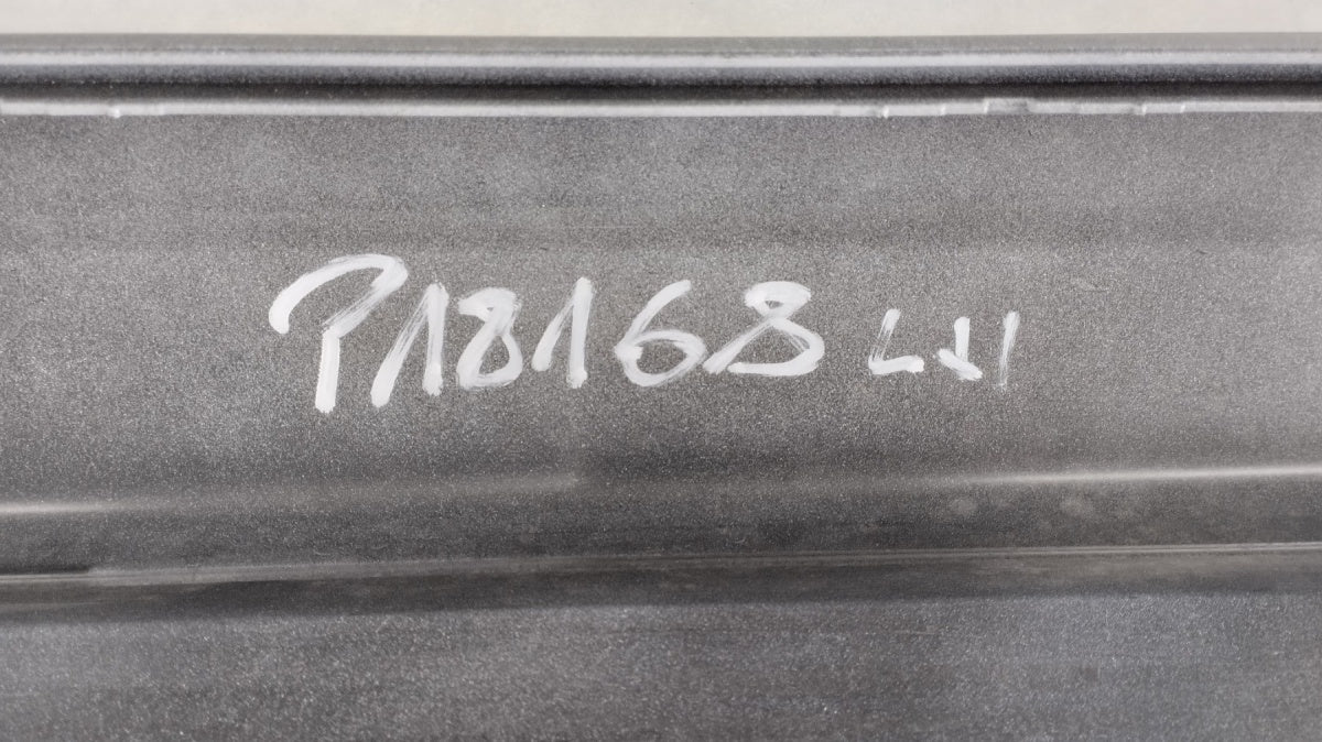 Lajsna praga lijevi BMW 1 F40 2 F44 19- próg