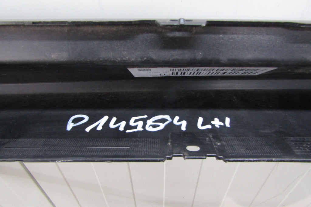 Lajsna praga lijeva BMW M4 G82 G83 Coupe Cabri 21