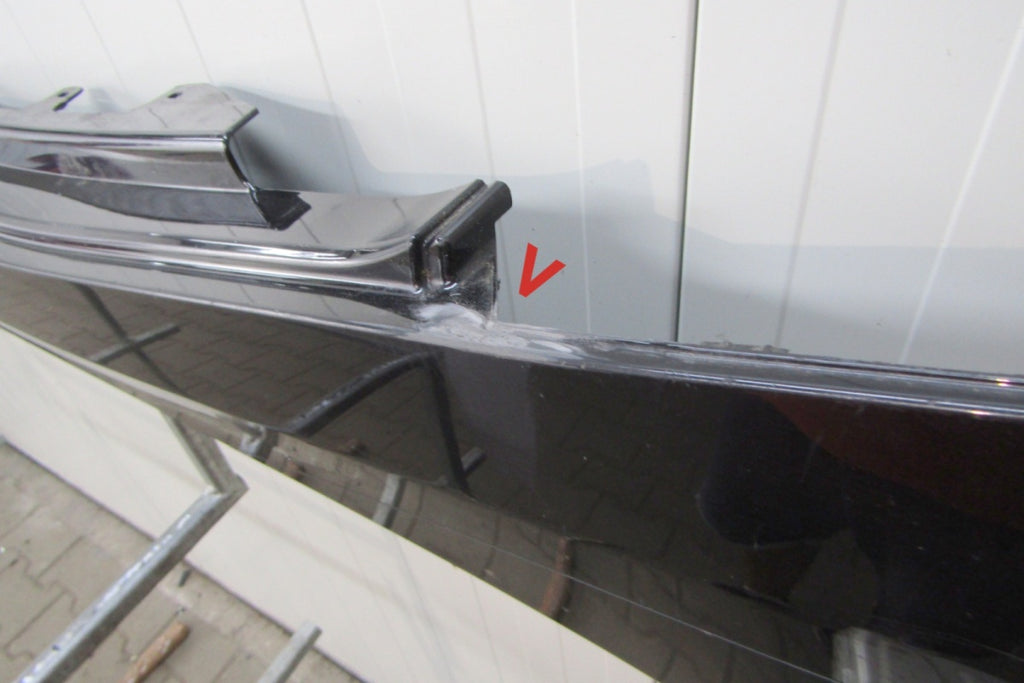 Lajsna praga lijeva BMW Z4 3 III M paket G29 18-