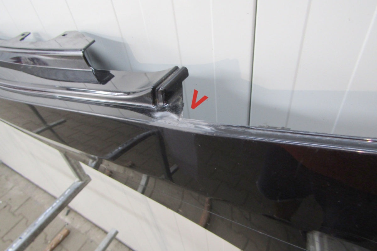 Lajsna praga lijeva BMW Z4 3 III M paket G29 18-