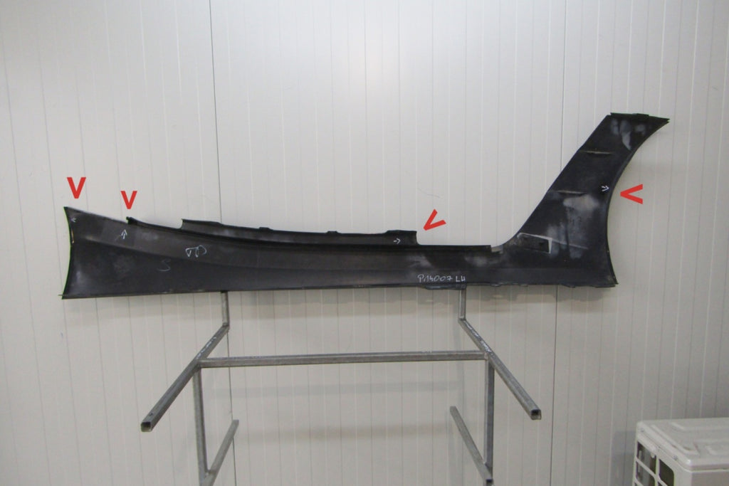Lajsna praga lijeva BMW Z4 3 III M paket G29 18-