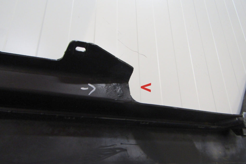Lajsna praga lijeva BMW Z4 3 III M paket G29 18-