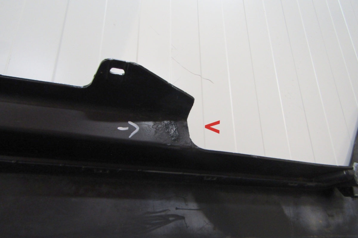 Lajsna praga lijeva BMW Z4 3 III M paket G29 18-
