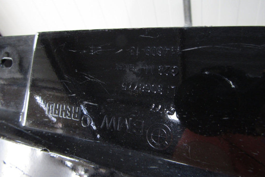 Lajsna praga lijeva BMW Z4 3 III M paket G29 18-