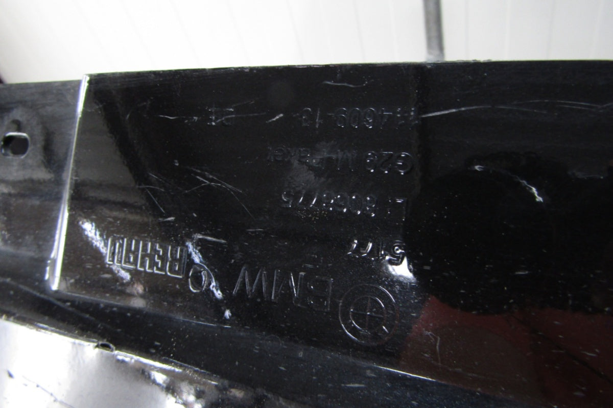 Lajsna praga lijeva BMW Z4 3 III M paket G29 18-