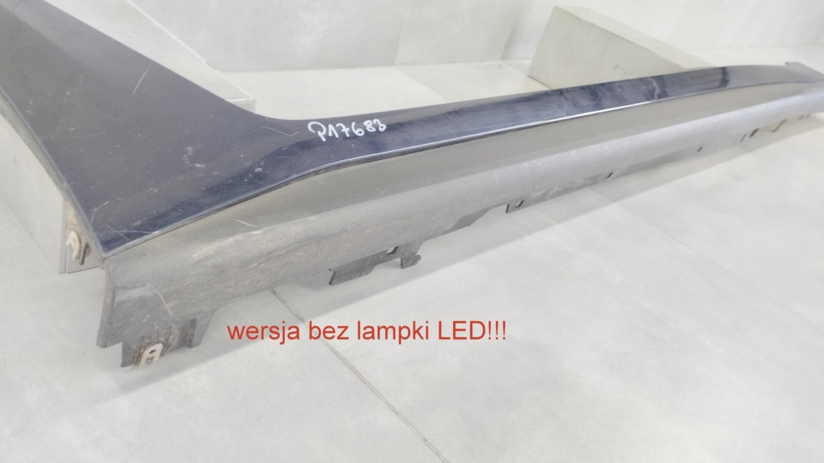 Lajsna praga lijevi BMW i4 G26 M paket 20- i-4