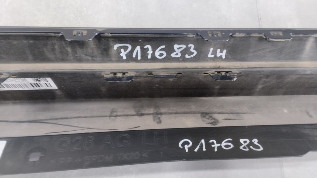 Lajsna praga lijevi BMW i4 G26 M paket 20- i-4
