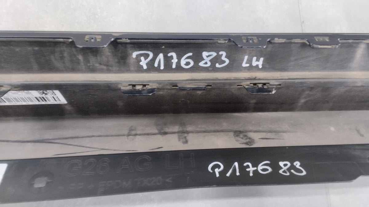 Lajsna praga lijevi BMW i4 G26 M paket 20- i-4