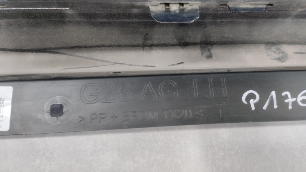 Lajsna praga lijevi BMW i4 G26 M paket 20- i-4