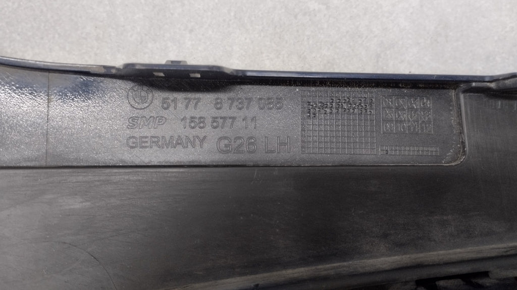 Lajsna praga lijevi BMW i4 G26 M paket 20- i-4