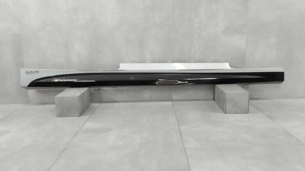 Lajsna praga desna BMW 4 F32 F33 M paket 14-