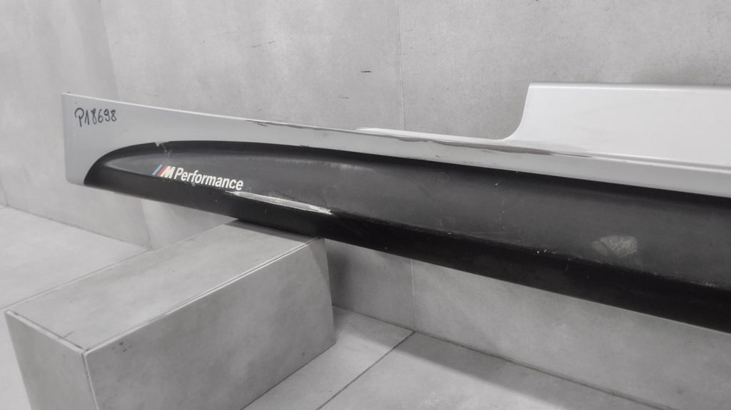 Lajsna praga desna BMW 4 F32 F33 M paket 14-