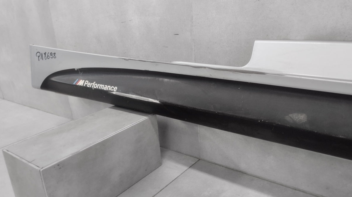 Lajsna praga desna BMW 4 F32 F33 M paket 14-