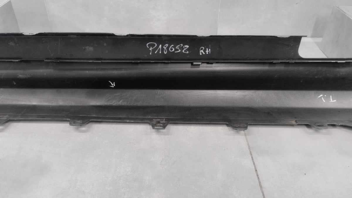 Lajsna praga desna BMW 4 F32 F33 M paket 14-