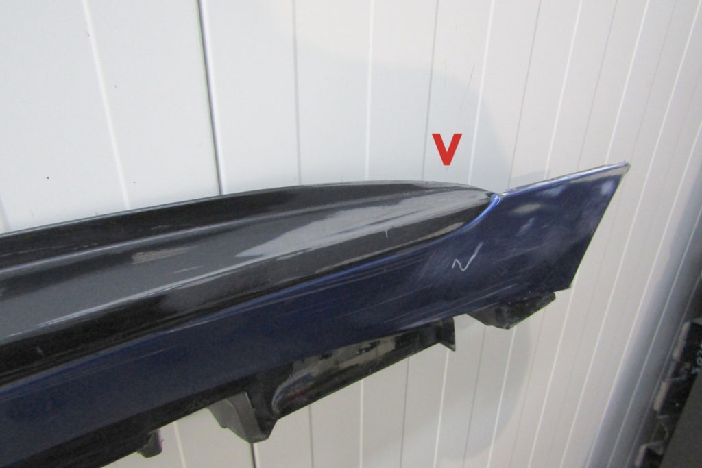Lajsna praga lijeva BMW i4 G26 M paket 20- i-4
