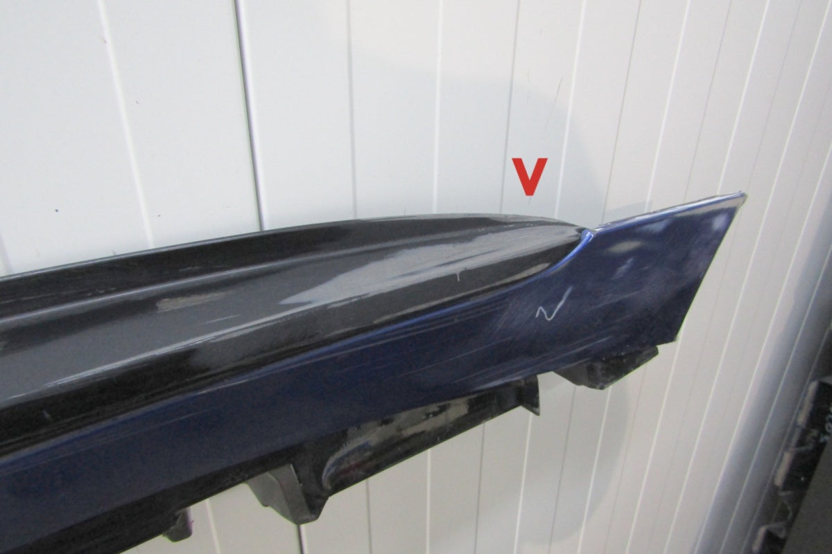 Lajsna praga lijeva BMW i4 G26 M paket 20- i-4