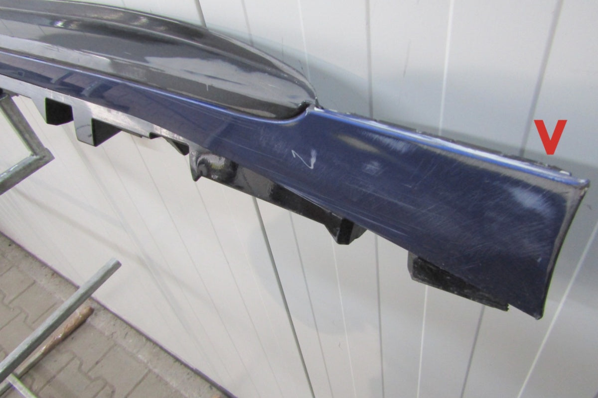 Lajsna praga lijeva BMW i4 G26 M paket 20- i-4