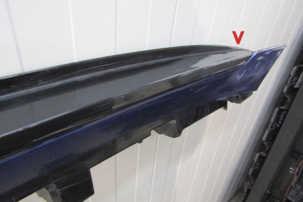 Lajsna praga lijeva BMW i4 G26 M paket 20- i-4