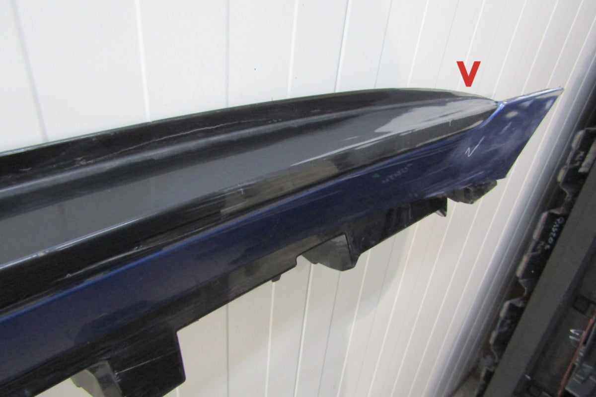 Lajsna praga lijeva BMW i4 G26 M paket 20- i-4