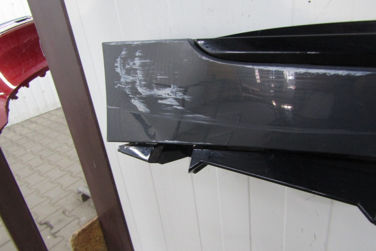 Lajsna praga desni BMW i4 G26 M paket 20- i-4 + mocowanie