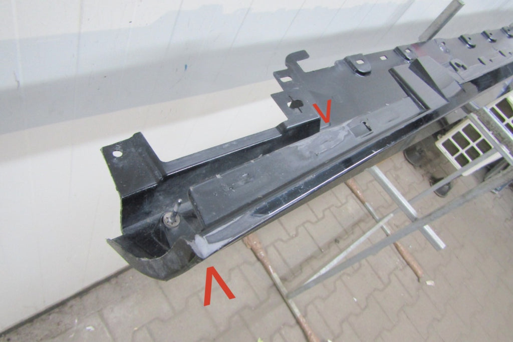 Lajsna praga lijevi BMW i5 G60 G61 xDRIVE eDRIVE M60 23-