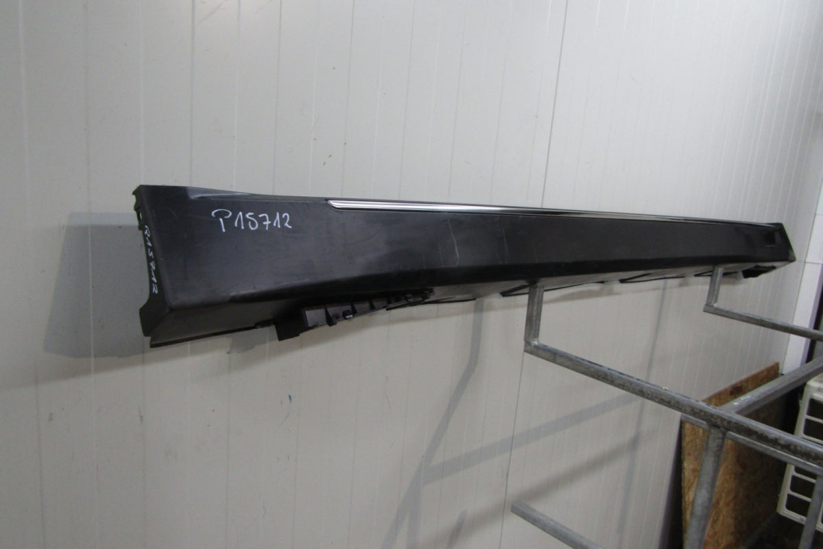 Lajsna praga lijevi Chevrolet Epica 06-11