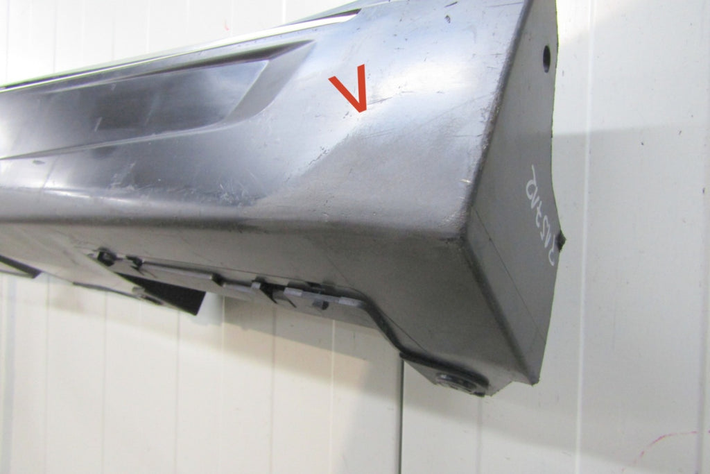 Lajsna praga lijevi Chevrolet Epica 06-11