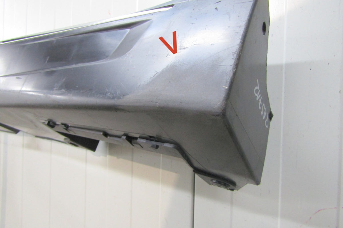 Lajsna praga lijevi Chevrolet Epica 06-11
