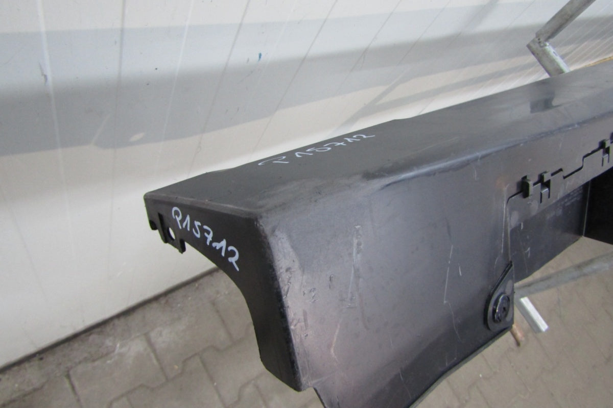 Lajsna praga lijevi Chevrolet Epica 06-11