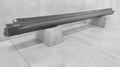 Lajsna praga lijevi Range Rover Evoque BJ3M-10155 11-18