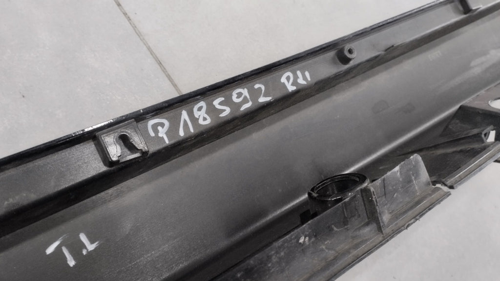 Lajsna praga desni TOYOTA PRIUS III XW30 09-15