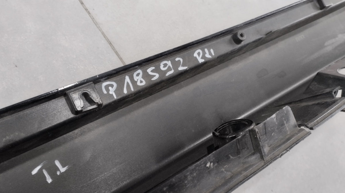 Lajsna praga desni TOYOTA PRIUS III XW30 09-15