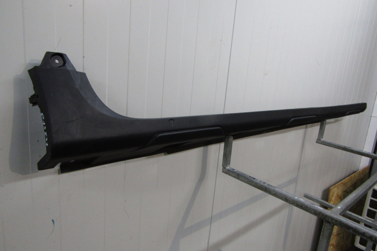 Lajsna praga desna Dacia Sandero Stepway III 20- 7642969731r