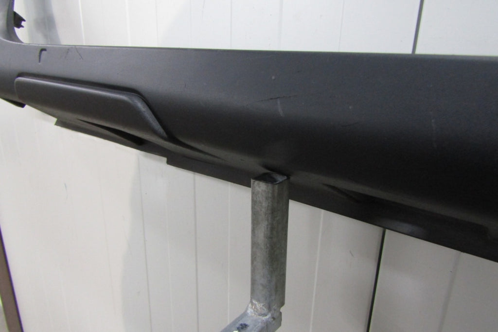 Lajsna praga desna Dacia Sandero Stepway III 20- 7642969731r
