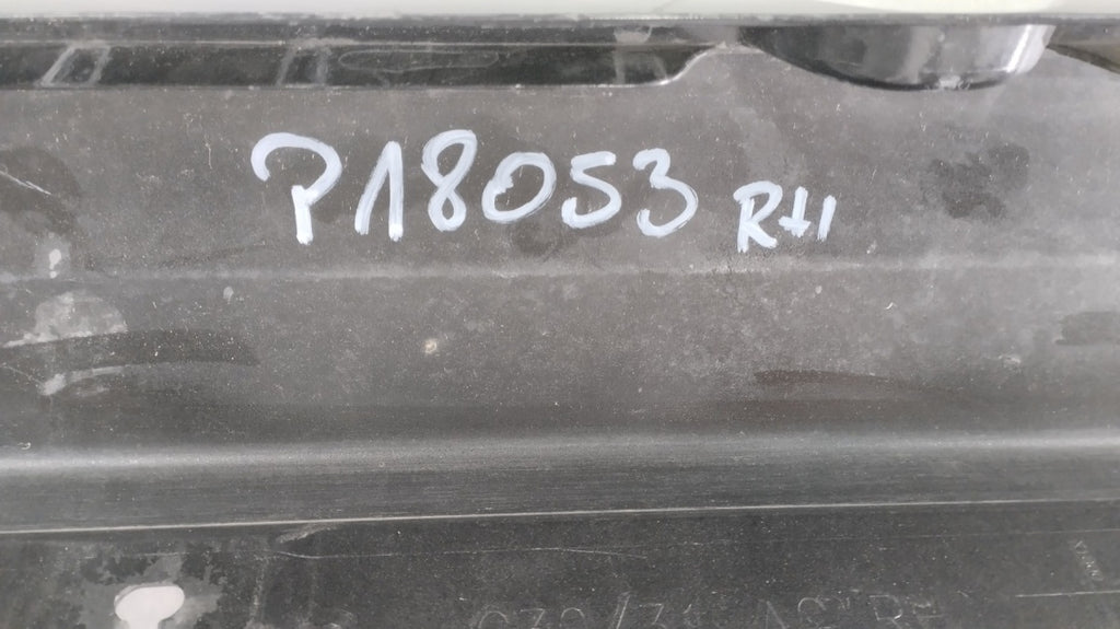 Lajsna praga desni BMW 5 G30 G31 17- kombi sedan
